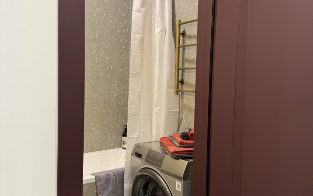 Апартаменты У Кремля