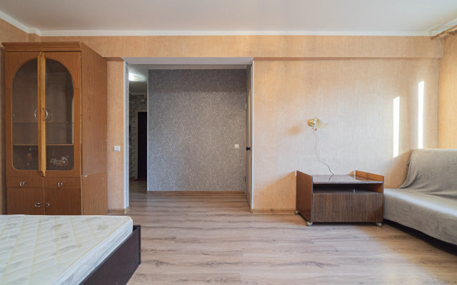 Dolina Flat