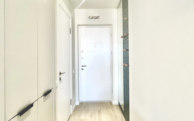Next Apartments Happyrent Vid Na Gory Flat