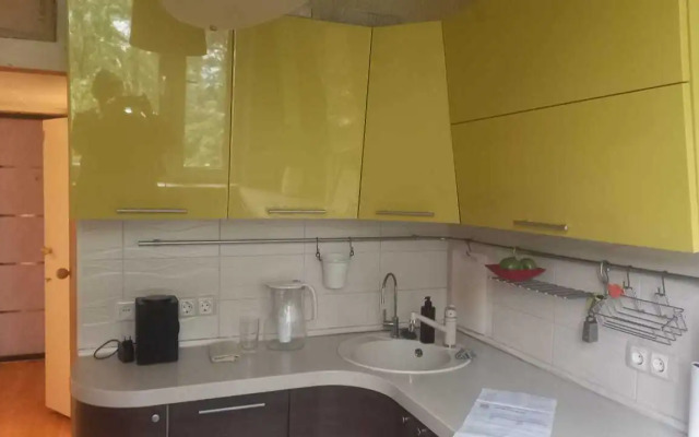 Квартира на Улице Давыдковская 2к1