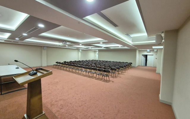 Arena Goranboy Hotel