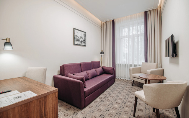 Bagration Hotel