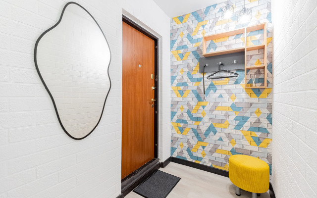 Апартаменты Петровские на Лыткина 20