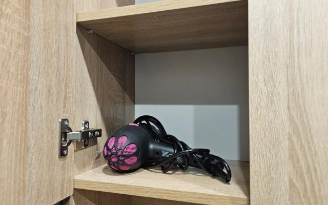 Квартира на Улице Городской Вал 15к2