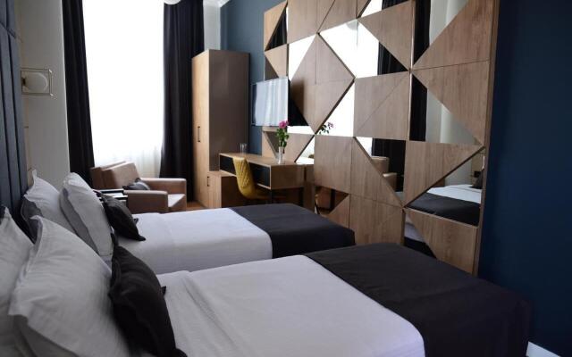 Comfort Hotel