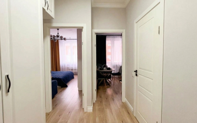 Квартира бизнес класса УютСьют