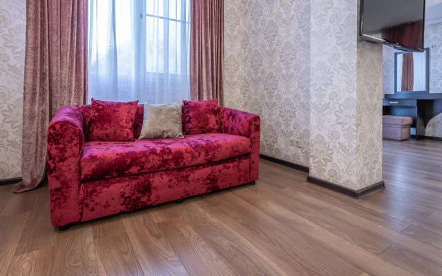 Oplot - Penthaus «Panorama» 10 Apartments