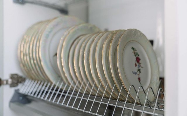 Апартаменты Apart-Deluxe Легенды Моря