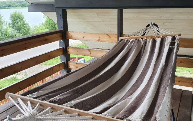 Гостевой Дом Коттедж у Озера