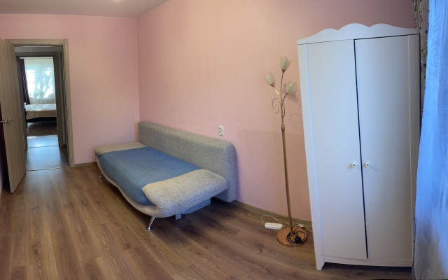 Квартира на улице Крупской, 7