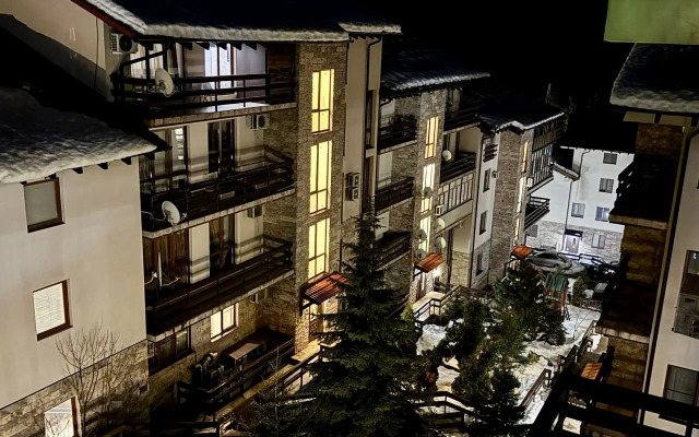 Oplot - Dizajnerskaya studiya EPICK HOUSE 11 Apartments