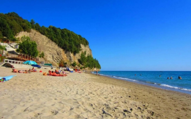 Guest house Evelina