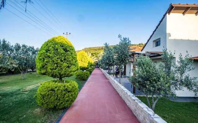 Club Sideris - Halal Family Hotel