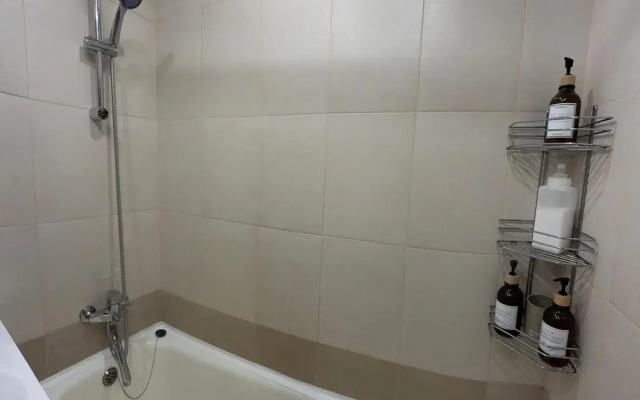 Teplo Dom Apartments