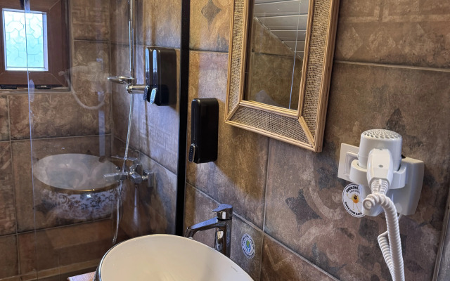 Бутик-отель Keyfe Kadir Garden Otel