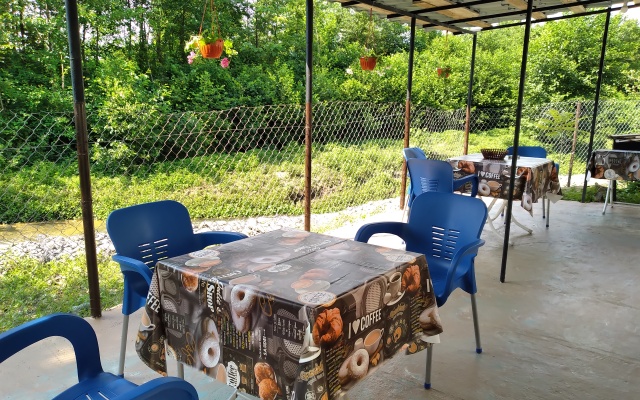 U Rechki 2 Guest House