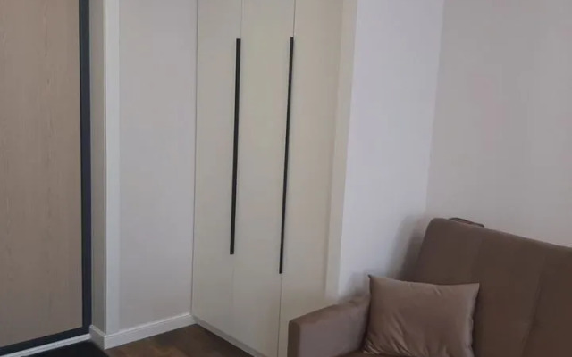 Na Territorii Zona VUZov 7 Flat