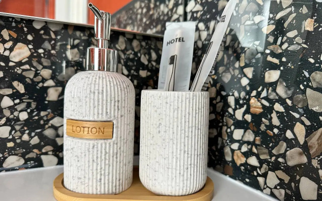 Апартаменты около Кремля