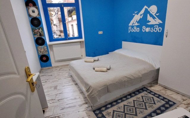 Hotel Grapevine hotel Tbilisi