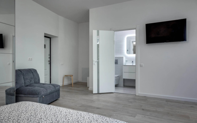 Apartments 6 Na Mira