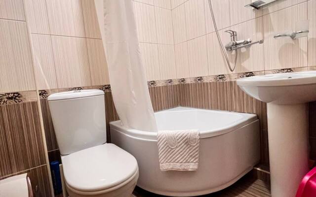 Yunona Guest House