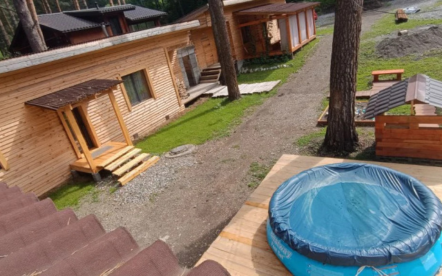 Semeyny Otdykh Guest House