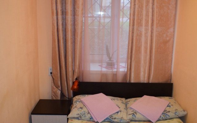 Film Hostel