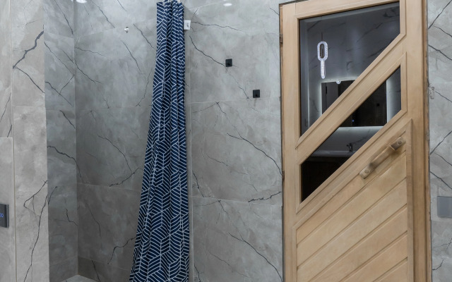 Kiparis Guest house