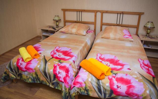 V Domodedovo Guest house