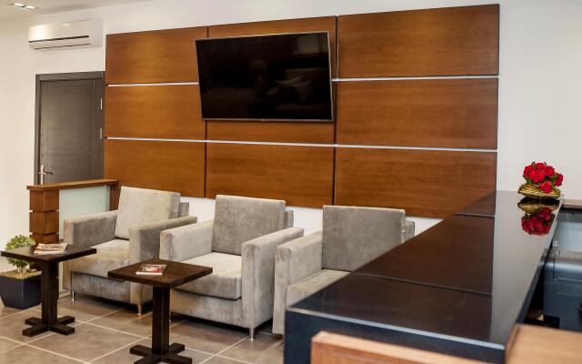 Chisto Hotel