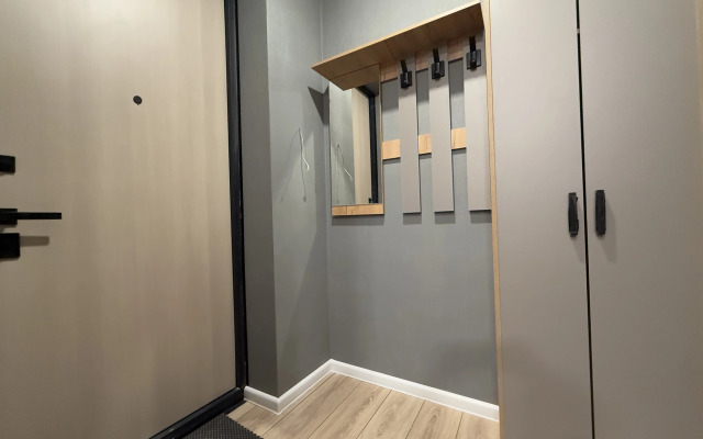 Квартира Тут Хорошо на Шаумяна 28