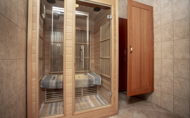 Spa Butik Krasnaya Gorka Guest house