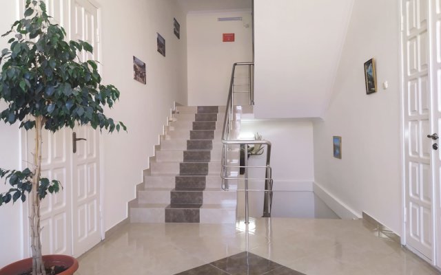 Гостевой дом Галбека