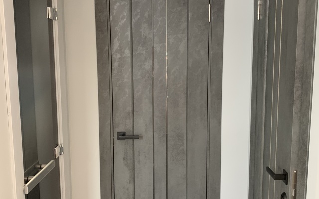 Частный дом Теплый угол