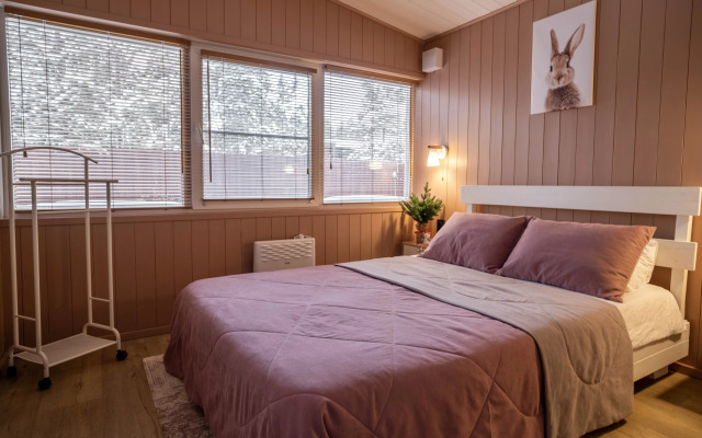 Частный дом ProGlamp