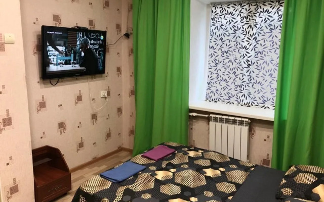 Квартира на Шерстнева 2 (166)