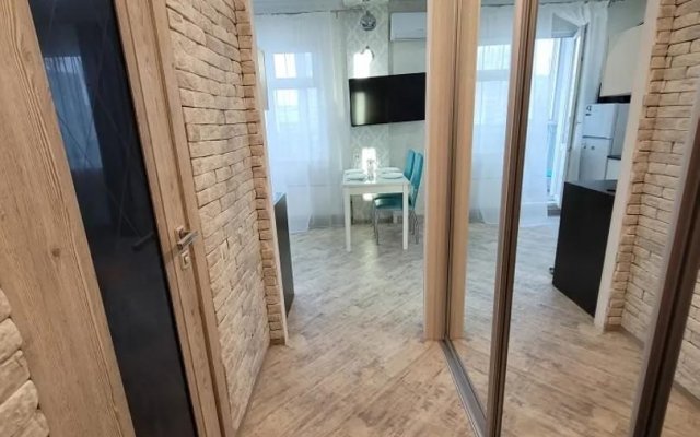 Sibir  House  naprotiv Ledovogo dvorcza Flat