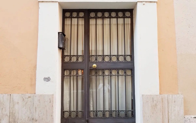 Апартаменты The Ancient Wall