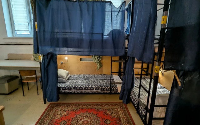 Хостел Облако