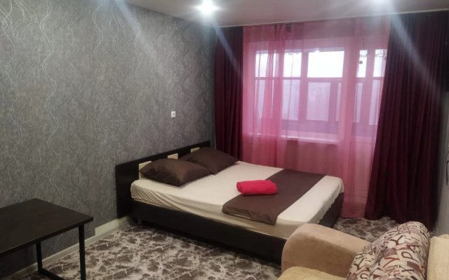 Квартира однокомнатная Завенягина 11