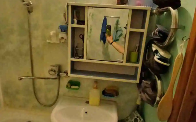 Квартира Светлая уютная со всеми удобствами