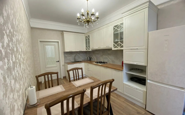Tur House V Kaspiyske Apartments