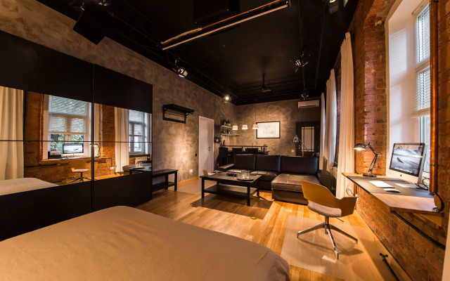 Мама Ро Студия №9 Джаз