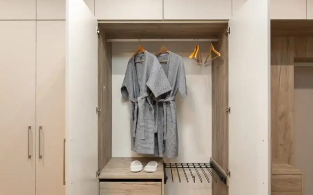 AmalienauPremium Apartments