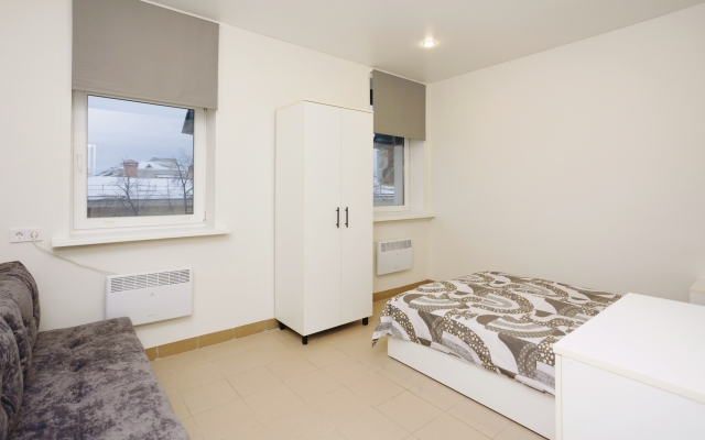 Mini-Otel Gogolya 12