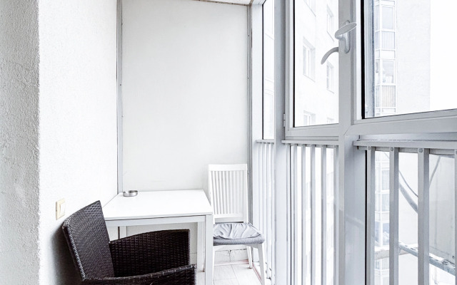 Жилое помещение MegaStay 1