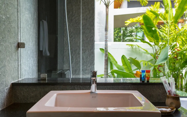 Pulau Baan Bua Estate Villa