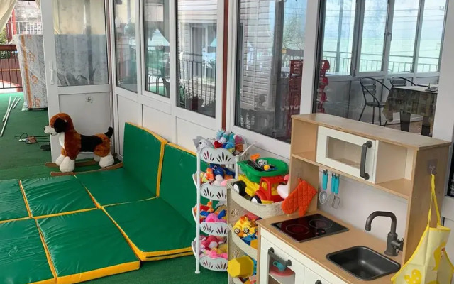 Sea House Guest house