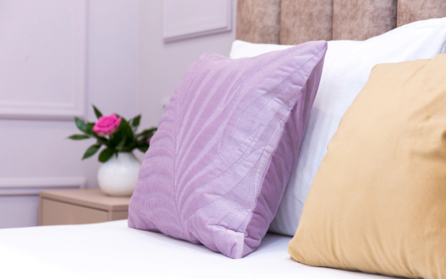 Апартамент «Лиловое Настроение» на Марьиной роще