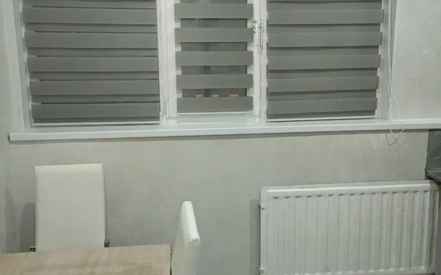 Квартира на Ленинградском Проспекте 11